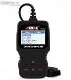 ANCEL AD310 Classic Enhanced Universal OBD II Scanner