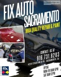 We make things better fixautosacramento