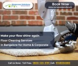 House and Office Cleaning Services in Bangalore - Homecaresoluti