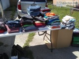 Yard Sale