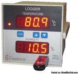 Data Logger Leading manufacturer and suppliers in India