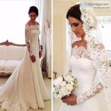 Two Pieces Prom Dresses