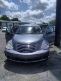 2007 CHRYSLER PT CRUISER