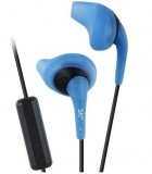 Buy JVC HAENR15 Gumy Sport In Ear Headphones with Remote and Mic