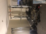 Exercise Equipment