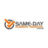 Same-Day Rubbish Removal