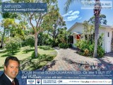 Just Listed Stunning 22 in East Delray