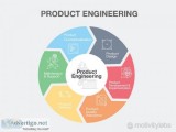 Product Engineering Services  Product Engineering Solutions