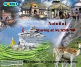 Camping Package in Nainital