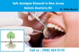 Dr. Philip Memoli - Safe Mercury Amalgam Removal Technique  Holi