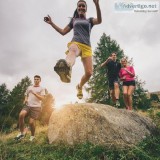 Best Traction Cleats for Running