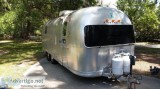 1972 Airstream Tradewind