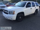 2014 Chevrolet Tahoe