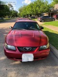 2004 used Ford Mustang