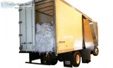 Mobile Document Shredding Companies