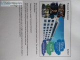 Independent Agents Wanted