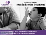 Speech Plus - Best Speech Disorder Treatment in Kolkata