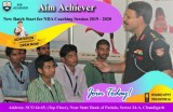 NDA Coaching in Chandigarh