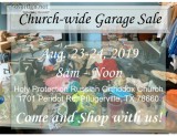 Garage sale Lots of stuff Friday and Sat (Pflugerville)