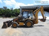 1999 Caterpillar 426C Backhoe