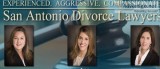 Divorce AttorneyLawyers in San Antonio TX