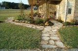 Landscape and Design Services Fort Worth