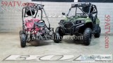 Kids Go Karts Starting at 1250