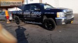 Junk Cars Wanted