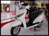 New Honda Activa 125