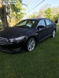 For sale. 2013 Ford Taurus