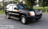 2005 Cadillac Escalade - Loaded Runs amazing super clean