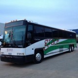 2005 MCI D4500 Bus For Sale