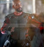 Suicide squad deadshot will smith costum