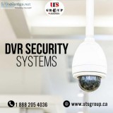 DVR Security System