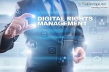 Digital Rights Management (DRM) software solutions