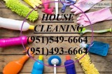 HOUSE CLEANING LICENSED BONDED AND INSURED