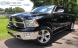 2012 RAM Ram Pickup 1500