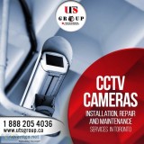 CCTV Cameras Installation Repair And Maintenance Services in Tor