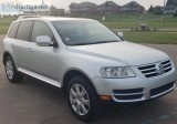 2006 Volkswagon Touareg TDI V10