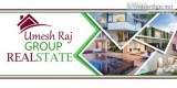 URGumeshraj group of real estate property dealers in jaipur