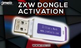 ZXW Dongle Activation