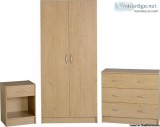 Beautiful Bellingham Bedroom Set For Sale At Unbeatable Price