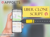 Why go for an Uber Clone Script