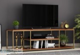 Explore online modern and royal Tv units in Hyderabad available 