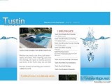 Tustin Pool and Spa Service