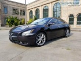 2011 Nissan Maxima - V6 3.5L Natural Aspiration