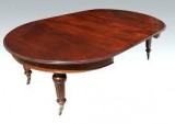 Queen Anne Mahoganey Table