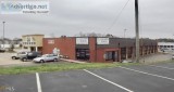 Commercial Property for Sale (Browns Bridge)