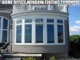 Glass window tinting in Toronto by Window Tint Team