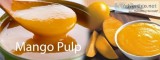 Mango Pulp Exporters